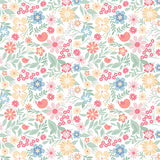Echo Park Papers - Our Little Princess - Castle Grounds - 2 Sheets