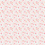 Echo Park Papers - Our Little Princess - Blossoming Buds - 2 Sheets
