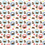 Echo Park Papers - Pets - On a Roll - 2 Sheets