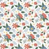 Echo Park Cut-Outs - Salutations No. 2 - 3x4 Vertical Journaling Cards