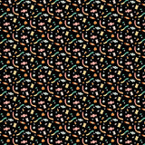 Echo Park Papers - Spooktacular Halloween - Trick or Treat - 2 Sheets