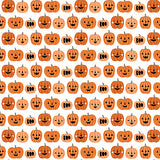 Echo Park Papers - Spooktacular Halloween - Boo Pumpkins - 2 Sheets