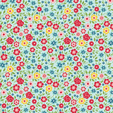 Echo Park Papers - A Slice of Summer - Hello Summer Floral - 2 Sheets