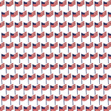 Echo Park Cut-Outs - Stars and Stripes Forever - 6x4 Journaling Cards