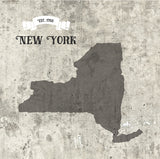 Echo Park Papers - Stateside - New York - 2 Sheets