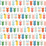 Echo Park Papers - Summertime - Swimsuits - 2 Sheets
