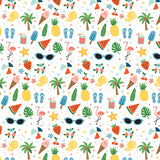 Echo Park Papers - Summertime - Sunshiny Day - 2 Sheets