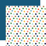 Echo Park Papers - Summertime - Sweet Summertime - 2 Sheets