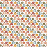 Echo Park Cut-Outs - Sweater Weather - 3x4 Journaling Cards