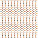 Echo Park Cut-Outs - Sweater Weather - Multi Journaling Cards