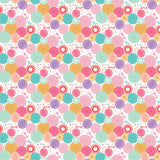 Echo Park Papers - It's Your Birthday - Girl - Birthday Girl Party Fans - 2 Sheets