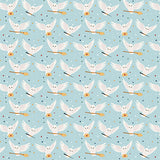 Echo Park Papers - Wizards and Company - Special Delivery - 2 Sheets