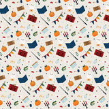 Echo Park Papers - Wizards and Company - Magic Happens Here - 2 Sheets