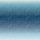 Echo Park Papers - Winter Magic - Icy Snowflakes - 2 Sheets