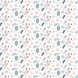 Echo Park Cut-Outs - Winterland - Multi Journaling Cards