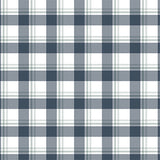 Echo Park Papers - Winterland - Snow Place Plaid - 2 Sheets