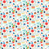 Echo Park Papers - It's Your Birthday - Boy - Birthday Boy Fun - 2 Sheets