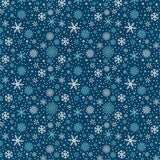 Echo Park Papers - A Perfect Winter - Snowy Night - 2 Sheets