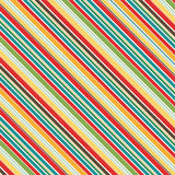 Echo Park Papers - Back to School - School Stripes - 2 Sheets