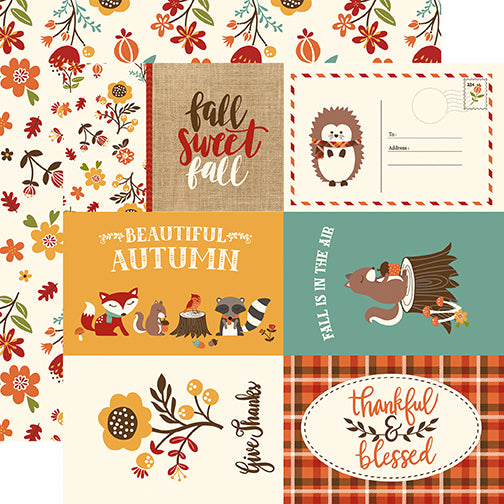 Scrapbooking Printable Cutouts