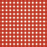 Carta Bella Papers - Fall Market - Red Gingham - 2 Sheets