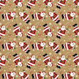Echo Park Papers - Celebrate Christmas - Here Comes Santa - 2 Sheets
