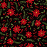 Echo Park Papers - Celebrate Christmas - Holly Jolly - 2 Sheets