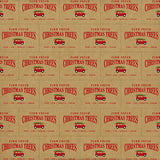 Echo Park Papers - Celebrate Christmas - Tree Farm - 2 Sheets