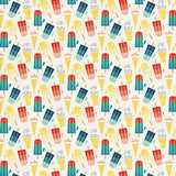 Echo Park Papers - Good Day Sunshine - Sweet Treat - 2 Sheets