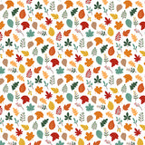 Echo Park Papers - Happy Fall - Welcome Fall - 2 Sheets