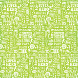 Echo Park Papers - Imagine That - Boy - Lost In Space - 2 Sheets