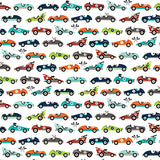 Echo Park Papers - Imagine That - Boy - Car Race - 2 Sheets