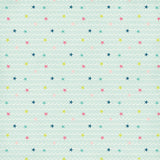 Echo Park Papers - Imagine That - Girl - Merry Mermaids - 2 Sheets