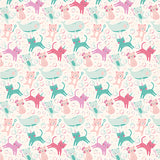 Echo Park Papers - Imagine That - Girl - Bubble Trouble - 2 Sheets