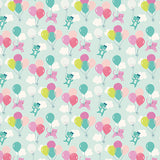 Echo Park Papers - Imagine That - Girl - High In the Sky - 2 Sheets