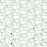 Echo Park Cut-Outs - Imagine That - Girl - 3x4 Journaling Cards