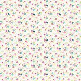 Echo Park Cut-Outs - Imagine That - Girl - 4x6 Journaling Cards